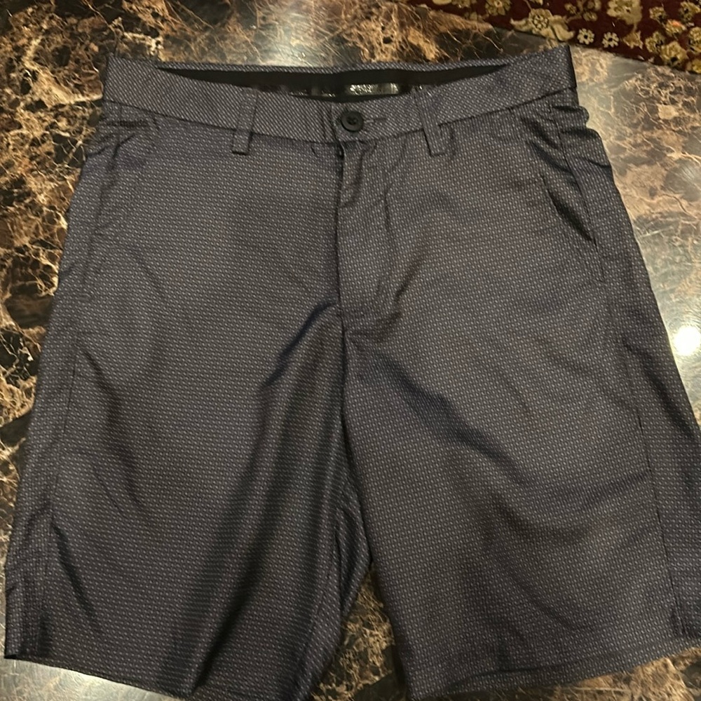 Size 29 golf/performance shorts